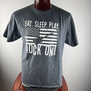 Hollywood Casino Amphitheatre Chicago 2018 XL T-Shirt